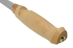 Marttiini Classic Filleting Knife 15, 620010, Stainless, Light Birch -Knives Discount Store MT620010 04 martiini