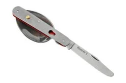 Mercury Rover 992-3ARDFC Red Aluminium, Outdoor Cutlery -Knives Discount Store MY992 3ARDFC 03 mercury