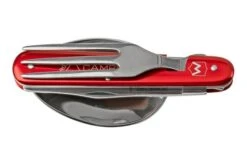 Mercury Rover 992-3ARDFC Red Aluminium, Outdoor Cutlery -Knives Discount Store MY992 3ARDFC 05 mercury