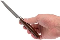 Nesmuk JANUS Paring Knife 9,6 Cm, Cocobolo, J5C902013 14 Nesmuk JANUS Paring Knife 9,6 Cm, Cocobolo, J5C902013 -Knives Discount Store NEJ5C902013 06 nesmuk janus nej5c902013 06