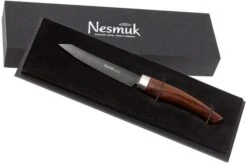 Nesmuk JANUS Paring Knife 9,6 Cm, Cocobolo, J5C902013 15 Nesmuk JANUS Paring Knife 9,6 Cm, Cocobolo, J5C902013 -Knives Discount Store NEJ5C902013 07 nesmuk janus nej5c902013 07
