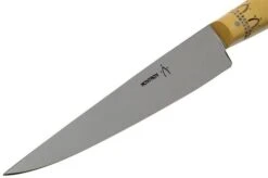 Nontron Traditional Carving Knife 16 Cm, CD16 -Knives Discount Store NNCD16 03 nontron
