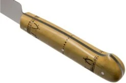 Nontron Traditional Carving Knife 16 Cm, CD16 -Knives Discount Store NNCD16 04 nontron