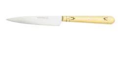 Nontron Traditional Range, 10 Cm TOF10RBU, Paring Knife