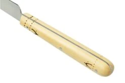 Nontron Traditional Range, 10 Cm TOF10RBU, Paring Knife 10 Nontron Traditional Range, 10 Cm TOF10RBU, Paring Knife -Knives Discount Store NNTOF10RBU 04 nontron