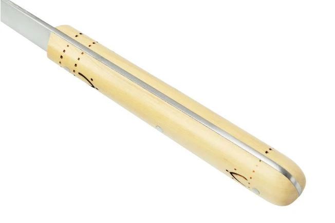 Nontron Traditional Range, 10 Cm TOF10RBU, Paring Knife 7 Nontron Traditional Range, 10 Cm TOF10RBU, Paring Knife - Image 5