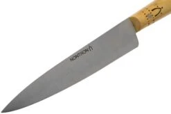 Nontron Traditional Range Paring Knife 12 Cm, TOF12RBU 8 Nontron Traditional Range Paring Knife 12 Cm, TOF12RBU -Knives Discount Store NNTOF12RBU 03 nontron