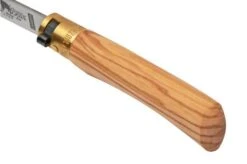 Old Bear Classical Olive Carbon S, 9306-17-LU Pocket Knife -Knives Discount Store OB9306 17 LU 07 oldbear