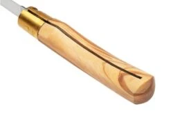 Old Bear Classical Olive Carbon L, 9306-21-LU Pocket Knife 13 Old Bear Classical Olive Carbon L, 9306-21-LU Pocket Knife -Knives Discount Store OB9306 21 LU 05 oldbear