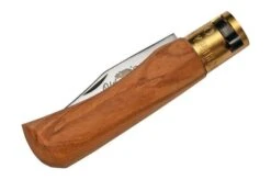 Old Bear Classical Olive XS, 9307-15-LU Pocket Knife -Knives Discount Store OB9307 15 LU 04 oldbear