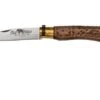 Old Bear Classical Carved Walnut M, 9307-19-LNI Pocket Knife 1 Old Bear Classical Carved Walnut M, 9307-19-LNI Pocket Knife -Knives Discount Store OB9307 19 LNI 01 oldbear