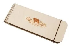 Old Bear Classical Carved Walnut M, 9307-19-LNI Pocket Knife -Knives Discount Store OB9307 19 LNI 08 oldbear