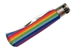 Old Bear Classical Rainbow M, 9307-19-MAK Pocket Knife -Knives Discount Store OB9307 19 MAK 04 oldbear