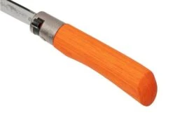 Old Bear Babies Orange XS, 9351-15-MOK Children's Pocket Knife 15 Old Bear Babies Orange XS, 9351-15-MOK Children's Pocket Knife -Knives Discount Store OB9351 15 MOK 07 oldbear