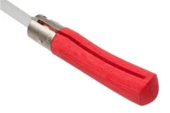 Old Bear Babies Red XS, 9351-15-MRK Children's Pocket Knife 13 Old Bear Babies Red XS, 9351-15-MRK Children's Pocket Knife -Knives Discount Store OB9351 15 MRK 05 oldbear