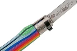 Old Bear Juniors Rainbow S, 9357-17-MAK Children's Pocket Knife -Knives Discount Store OB9357 17 MAK 05 oldbear