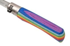 Old Bear Juniors Rainbow S, 9357-17-MAK Children's Pocket Knife -Knives Discount Store OB9357 17 MAK 06 oldbear
