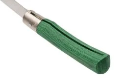 Old Bear Juniors Green S, 9357-17-MVK Children's Pocket Knife 13 Old Bear Juniors Green S, 9357-17-MVK Children's Pocket Knife -Knives Discount Store OB9357 17 MVK 05 oldbear