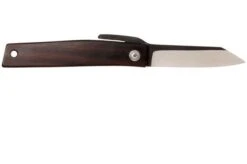 Ohta FK7 Higonokami-pocket Knife, Ebony 11 Ohta FK7 Higonokami-pocket Knife, Ebony -Knives Discount Store OHTA OFF FK7 E 02 ohta higonokami ohta off fk7 e 02