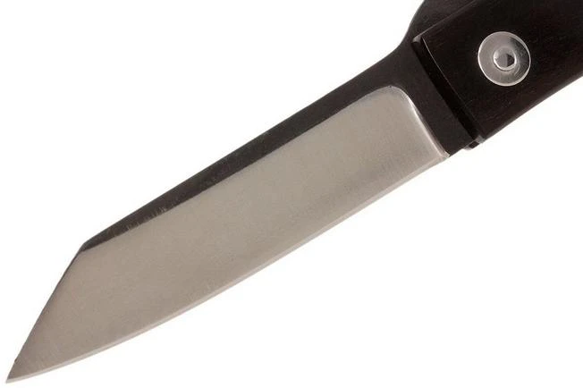 Ohta FK7 Higonokami-pocket Knife, Ebony 5 Ohta FK7 Higonokami-pocket Knife, Ebony - Image 3