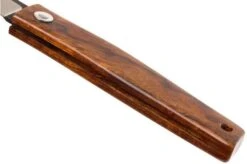 Ohta FK7 Higonokami-pocket Knife, Desert Ironwood 14 Ohta FK7 Higonokami-pocket Knife, Desert Ironwood -Knives Discount Store OHTA OFF FK7 P 05 ohta higonokami ohta off fk7 p 05