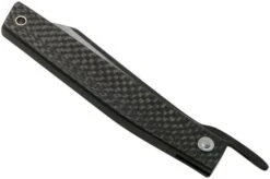 Ohta FK9 Higonokami-pocket Knife, Carbon Fibre 13 Ohta FK9 Higonokami-pocket Knife, Carbon Fibre -Knives Discount Store OHTA OFF FK9 CF 04 ohta knives