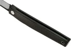 Ohta FK9 Higonokami-pocket Knife, Carbon Fibre 14 Ohta FK9 Higonokami-pocket Knife, Carbon Fibre -Knives Discount Store OHTA OFF FK9 CF 05 ohta knives