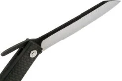 Ohta FK9 Higonokami-pocket Knife, Carbon Fibre 15 Ohta FK9 Higonokami-pocket Knife, Carbon Fibre -Knives Discount Store OHTA OFF FK9 CF 06 ohta knives