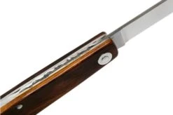 Ohta OLF SS FK Ohta Light Folder Pocket Knife, Desert Ironwood 15 Ohta OLF SS FK Ohta Light Folder Pocket Knife, Desert Ironwood -Knives Discount Store OHTA OLF SS FK P 06 ohta knives