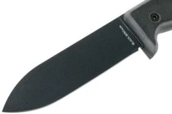 Ontario Black Bird SK-5 Noir Survival Knife, 7500PC 11 Ontario Black Bird SK-5 Noir Survival Knife, 7500PC -Knives Discount Store OKC7500PC 03 ontario