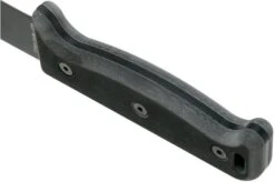 Ontario Black Bird SK-5 Noir Survival Knife, 7500PC 12 Ontario Black Bird SK-5 Noir Survival Knife, 7500PC -Knives Discount Store OKC7500PC 04 ontario