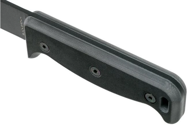 Ontario Black Bird SK-5 Noir Survival Knife, 7500PC 7 Ontario Black Bird SK-5 Noir Survival Knife, 7500PC - Image 5