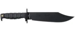 Ontario Spec Plus SP-10 Raider Bowie OKC 8684 11 Ontario Spec Plus SP-10 Raider Bowie OKC 8684 -Knives Discount Store OKC8684 02 ontario okc8684 02