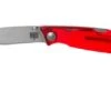 Ontario Wraith Folder 8798RED Ice Series Fire Pocket Knife 1 Ontario Wraith Folder 8798RED Ice Series Fire Pocket Knife -Knives Discount Store OKC8798RED 01 ontario knives