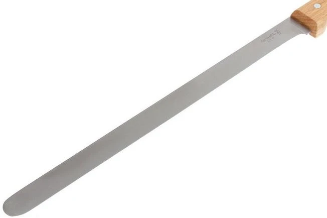 Opinel Parallèle Carpaccio Knife 30cm N°123 5 Opinel Parallèle Carpaccio Knife 30cm N°123 - Image 3