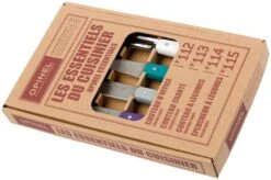 Opinel 001939 Les Essentiels Art Deco -Knives Discount Store OP001939 04 opinel op001939 04