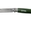 Opinel Pocket Knife No. 08RV Khaki, Stainless Steel, Blade Length 8.5 Cm 2 Opinel Pocket Knife No. 08RV Khaki, Stainless Steel, Blade Length 8.5 Cm -Knives Discount Store OP001980 01 opinel