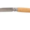 Opinel Pocket Knife No. 8 Luxury Range, Stainless Steel, Oak 2 Opinel Pocket Knife No. 8 Luxury Range, Stainless Steel, Oak -Knives Discount Store OP002021 01 opinel op002021 01