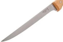 Opinel Parallèle POP N°121 Flexible Fillet Knife 18 Cm, Blue -Knives Discount Store OP002128 03 opinel parallele op002128 03 1