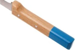 Opinel Parallèle POP N°121 Flexible Fillet Knife 18 Cm, Blue 12 Opinel Parallèle POP N°121 Flexible Fillet Knife 18 Cm, Blue -Knives Discount Store OP002128 04 opinel parallele op002128 04
