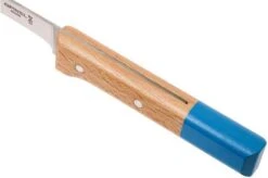 Opinel Parallèle POP N°121 Flexible Fillet Knife 18 Cm, Blue 13 Opinel Parallèle POP N°121 Flexible Fillet Knife 18 Cm, Blue -Knives Discount Store OP002128 05 opinel parallele op002128 05