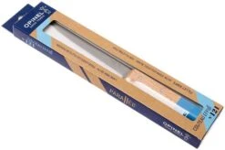 Opinel Parallèle POP N°121 Flexible Fillet Knife 18 Cm, Blue 15 Opinel Parallèle POP N°121 Flexible Fillet Knife 18 Cm, Blue -Knives Discount Store OP002128 07 opinel parallele op002128 07