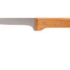 Opinel Parallèle POP N°122 Boning Knife 13 Cm, Red -Knives Discount Store OP002129 01 opinel parallele op002129 01