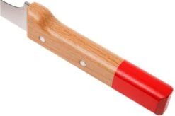 Opinel Parallèle POP N°122 Boning Knife 13 Cm, Red -Knives Discount Store OP002129 04 opinel parallele op002129 04