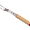 Opinel Parallèle POP N°124 Meat Fork, Fuchsia -Knives Discount Store OP002131 01 opinel parallele op002131 01