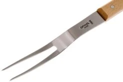 Opinel Parallèle POP N°124 Meat Fork, Fuchsia -Knives Discount Store OP002131 03 opinel parallele op002131 03
