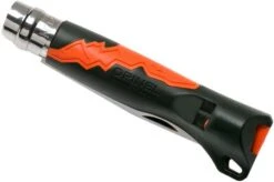 Opinel Outdoor No. 07 Junior Pocket Knife, Khaki -Knives Discount Store OP002151 04 opinel