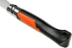 Opinel Outdoor No. 07 Junior Pocket Knife, Khaki -Knives Discount Store OP002151 05 opinel