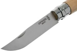Opinel No. 08 Atelier 2018 Limited Edition Pocket Knife 12 Opinel No. 08 Atelier 2018 Limited Edition Pocket Knife -Knives Discount Store OP002173 03 opinel