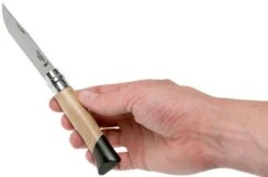 Opinel No. 08 Atelier 2018 Limited Edition Pocket Knife 16 Opinel No. 08 Atelier 2018 Limited Edition Pocket Knife -Knives Discount Store OP002173 07 opinel